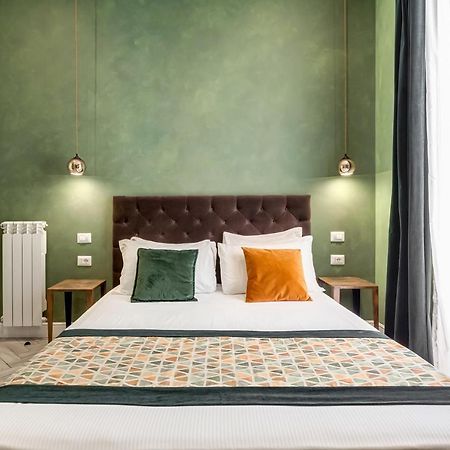 Ripetta Executive Suites Rome Exterior photo