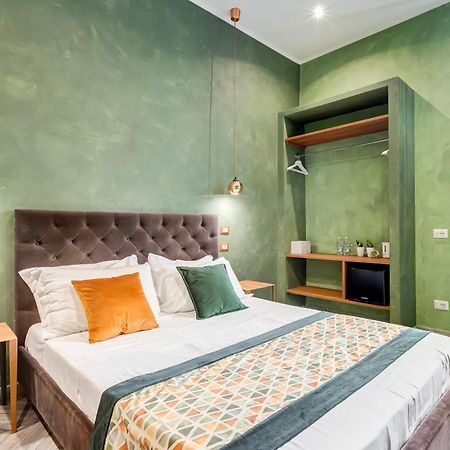 Ripetta Executive Suites Rome Exterior photo