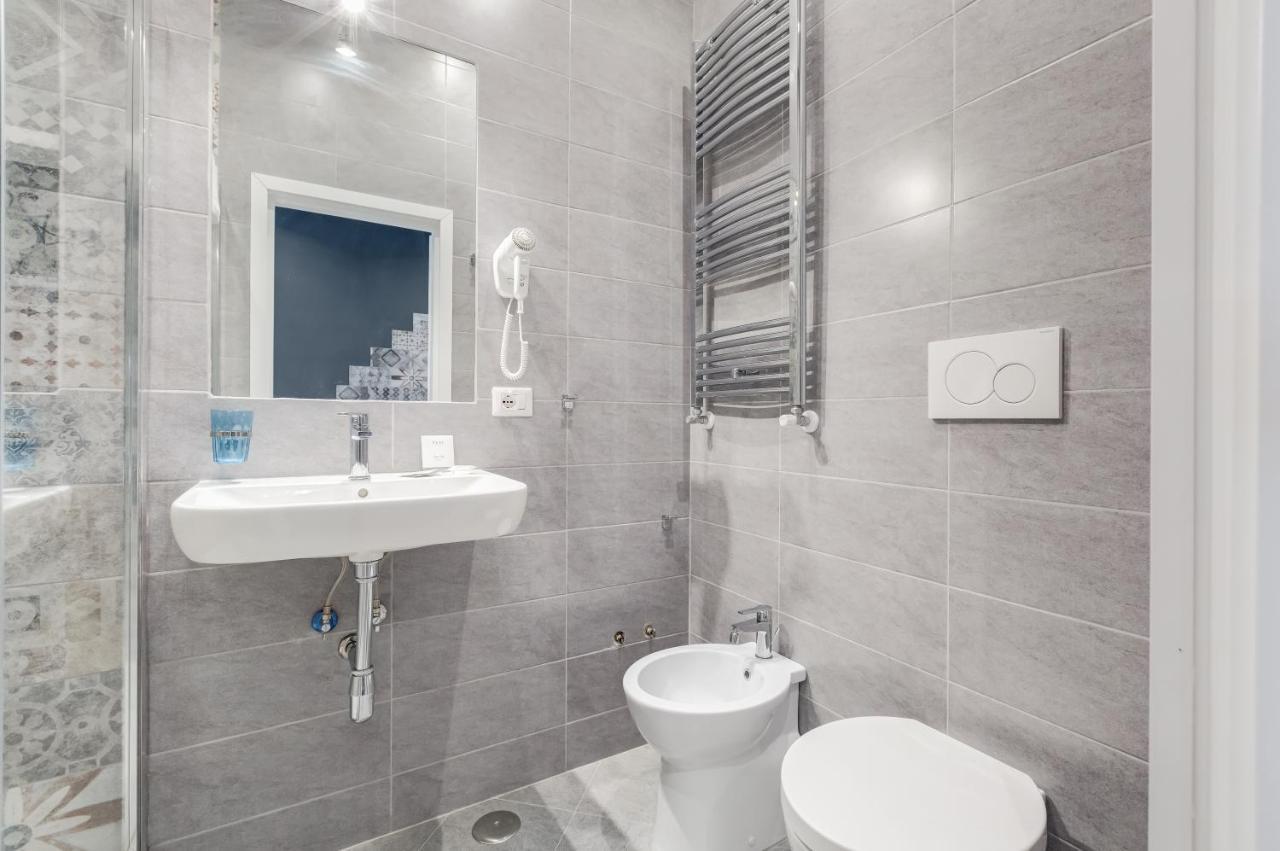 Ripetta Executive Suites Rome Exterior photo