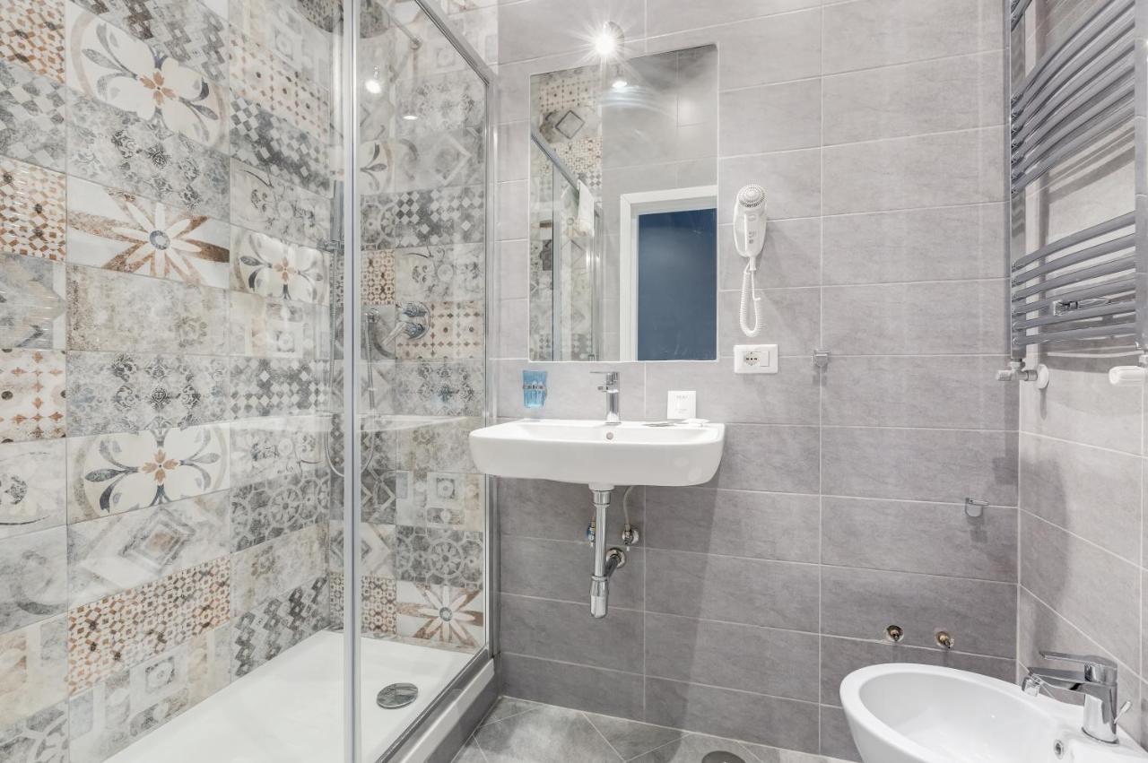Ripetta Executive Suites Rome Exterior photo