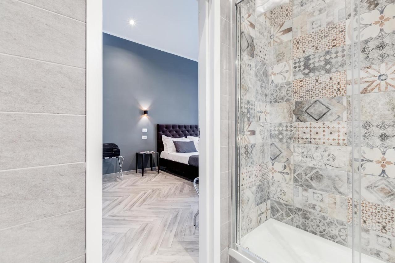Ripetta Executive Suites Rome Exterior photo