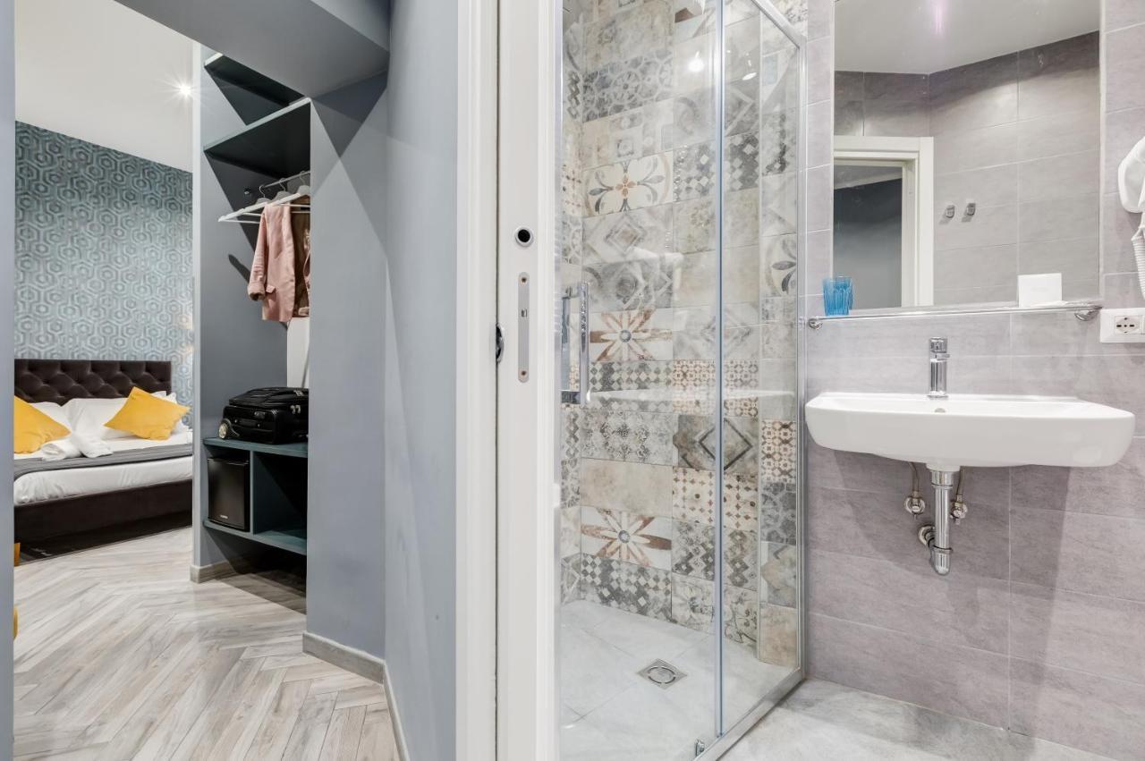 Ripetta Executive Suites Rome Exterior photo
