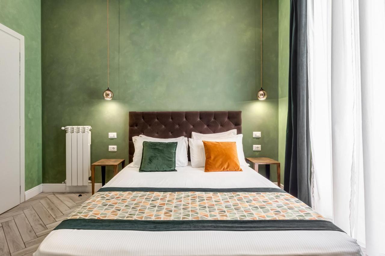 Ripetta Executive Suites Rome Exterior photo